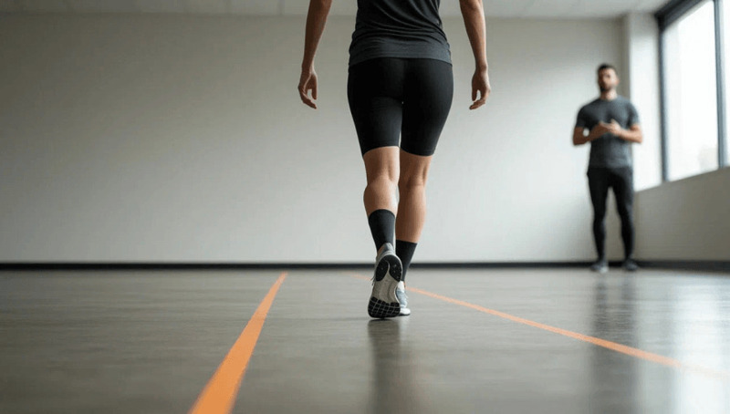 Диспраксия — это нарушение координации